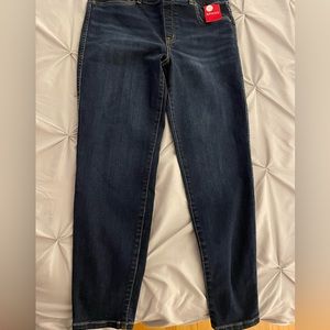 Spanx jeans. New with tags